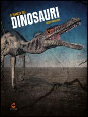 Il pianeta dei dinosauri 2. Ediz. speciale. Con gadget