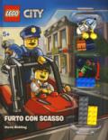 Furto con scasso. Lego City. Ediz. a colori. Con gadget. 6.