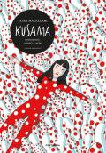 Kusama. Ossessioni, passione, arte