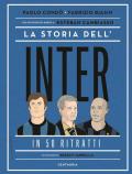 La storia dell'Inter in 50 ritratti