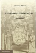 Le meraviglie della Cina