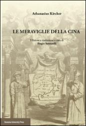 Le meraviglie della Cina