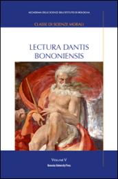 Lectura Dantis Bononiensis: 5