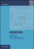 Diritto dell'arbitrato