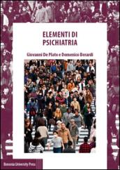 Elementi di psichiatria