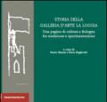 Storia della Galleria d’arte La Loggia. Una pagina di cultura a Bologna fra tradizione e sperimentazione