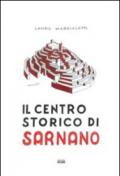 Il centro storico di Sarnano