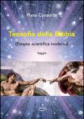 Teosofia della Bibbia (Esegesi scientifica moderna)