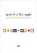 Appunti di linciaggio (quasi esclusivamente di Andrea Peroni)