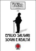 Emilio Salgari. Sogni e realtà. 3.