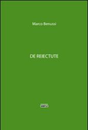 De reiectute