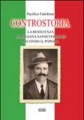 Controstoria. La resistenza partigiana sanseverinate secondo il popolo