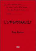 L'imponderabile