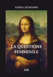 La questione femminile