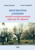 Minchiatine ginesine. Storielle, ricordini, pensierini degli anni '70 e dintorni