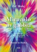 Miracolo in gabbia. Le voci escono piene di emozioni. Colori diversi