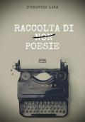 Raccolta di non poesie