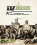 Ken Parker vol.11