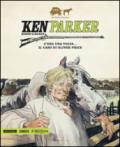 C'era una volta... Il caso di Oliver Price. Ken Parker. 14.