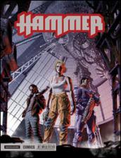 Doppia fuga. Hammer. 1.