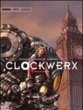 Clockwerx