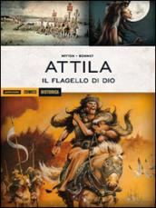 Attila il flagello di Dio