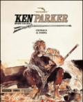 Cronaca-Il poeta. Ken Parker: 19