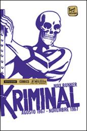 Kriminal. 11.