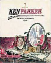 Ken Parker. 23.