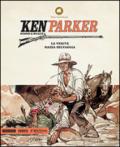 Ken Parker. 24.