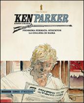 Ken Parker. 26.