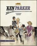 Ken Parker. 27.