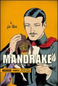 Mandrake. Il mago: novembre 1934-aprile 1937