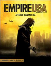 Attacco all'America. Empire USA: 1