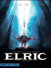 Elric. Tempestos