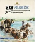 La carovana Donaver. Ken Parker: 42