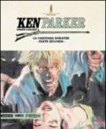 La carovana Donaver. Parte seconda. Ken Parker: 43