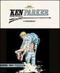 I condannati. Ken ParKer. 44.