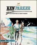 Le avventure di Teddy Parker. Ken Parker. 46.