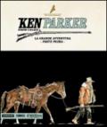 La grande avventura. Ken Parker. 48.