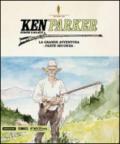 La grande avventura. Ken Parker: 49