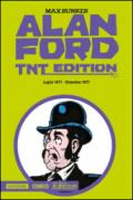 Alan Ford. TNT edition 2. Vol. 17