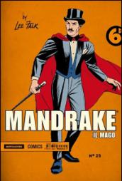 Mandrake. Vol. 2