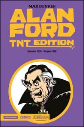 Alan Ford. TNT edition 2. 18.