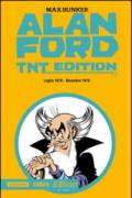 Alan Ford. TNT edition 2. Vol. 19