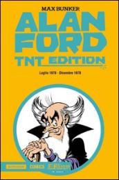 Alan Ford. TNT edition 2. Vol. 19