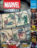 Marvel fact files: 55