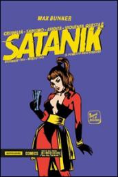 Satanik. 1.Dicembre 1964-Marzo 1965