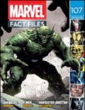 Marvel fact files: 506