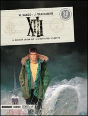 XIII. Il dossier Jason Fly-La notte del 3 agosto: 4